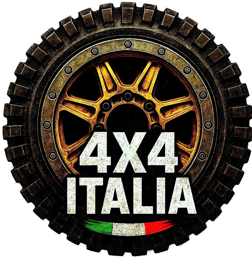 Bloccaggio Differenziale ELETTRICO per SUZUKI