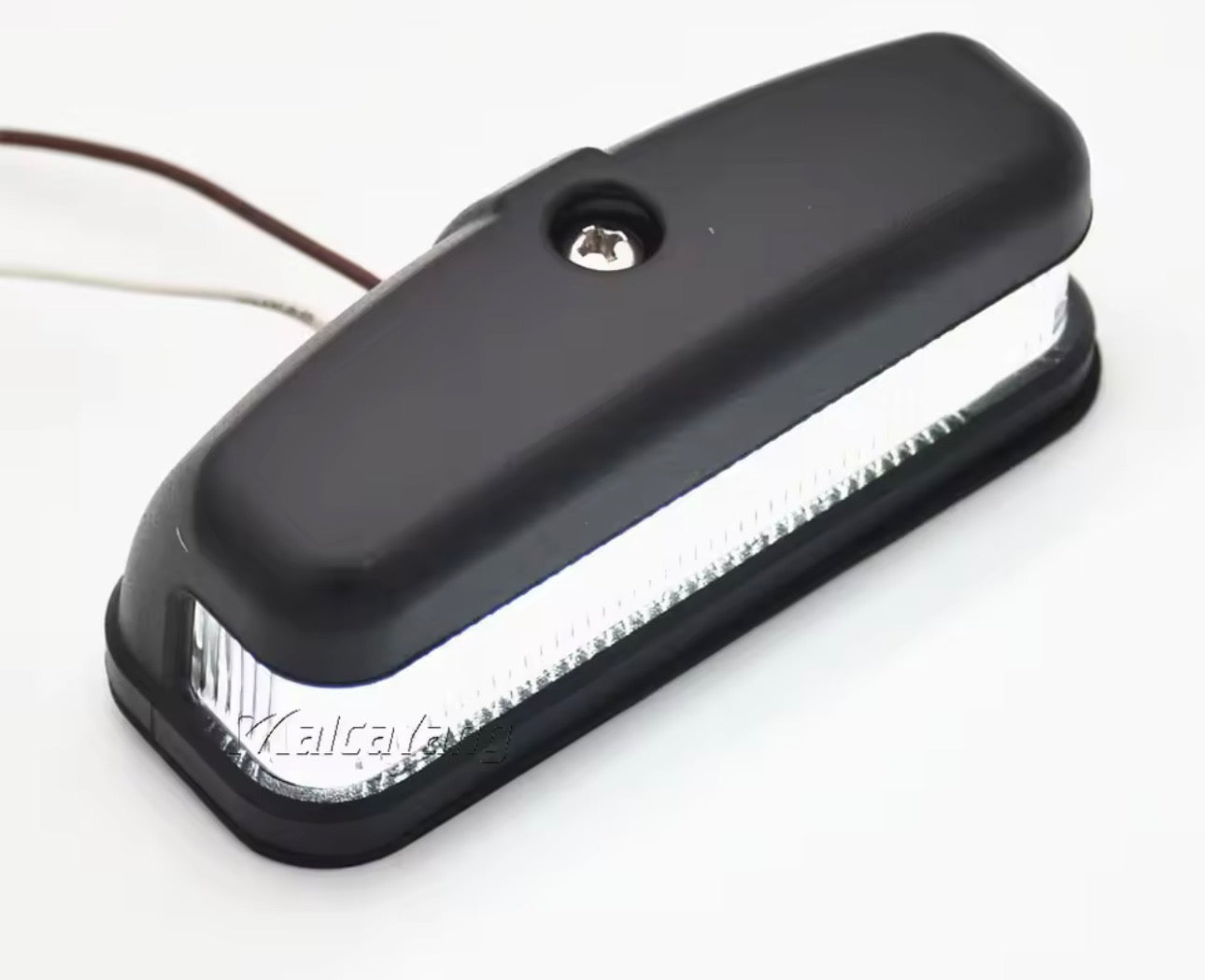 Luce targa a LED per Land Rover Defender