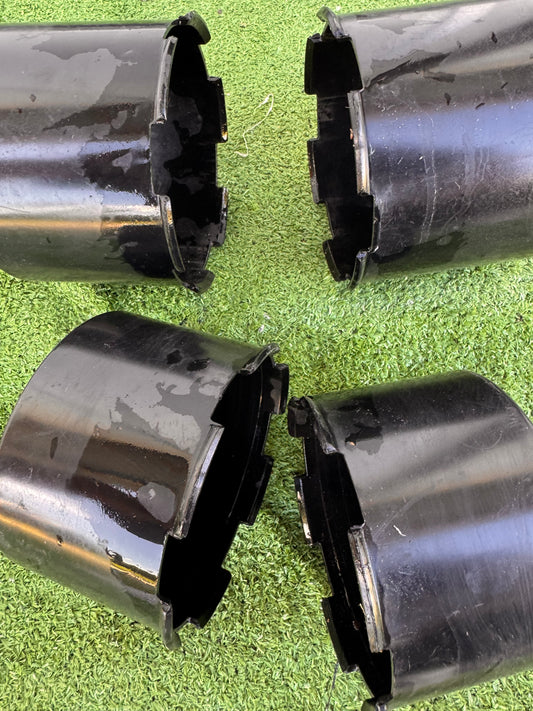 Original Hub Caps Patrol GR Y60