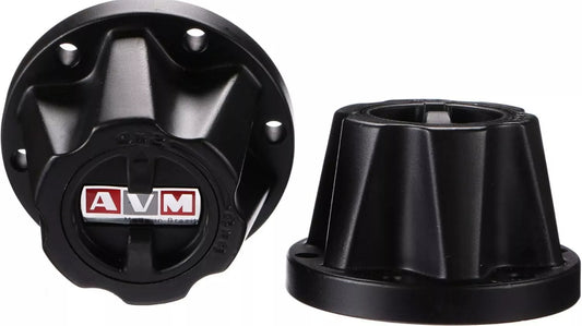 REINFORCED AVM 538 Manual Hubs Suzuki SJ-Samurai Vitara and Gran Vitara