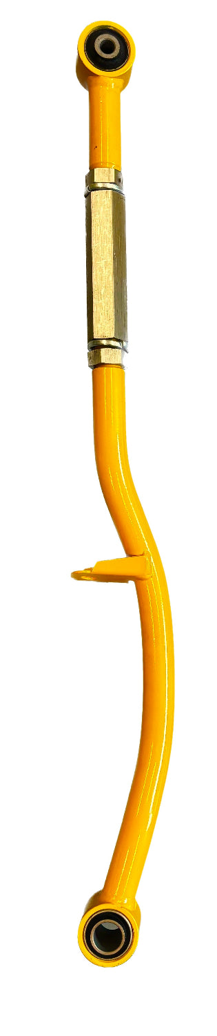 Kit 2 Barre Panhard regolabili e rinforzate per Nissan Patrol GR Y60-Y61 Solo 2.8