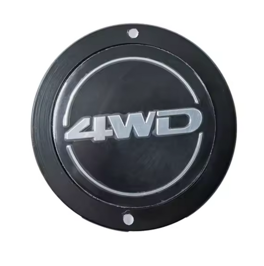 Original Automatic Hubs Mahindra Scorpio Goa Bolero 4x4 2007-