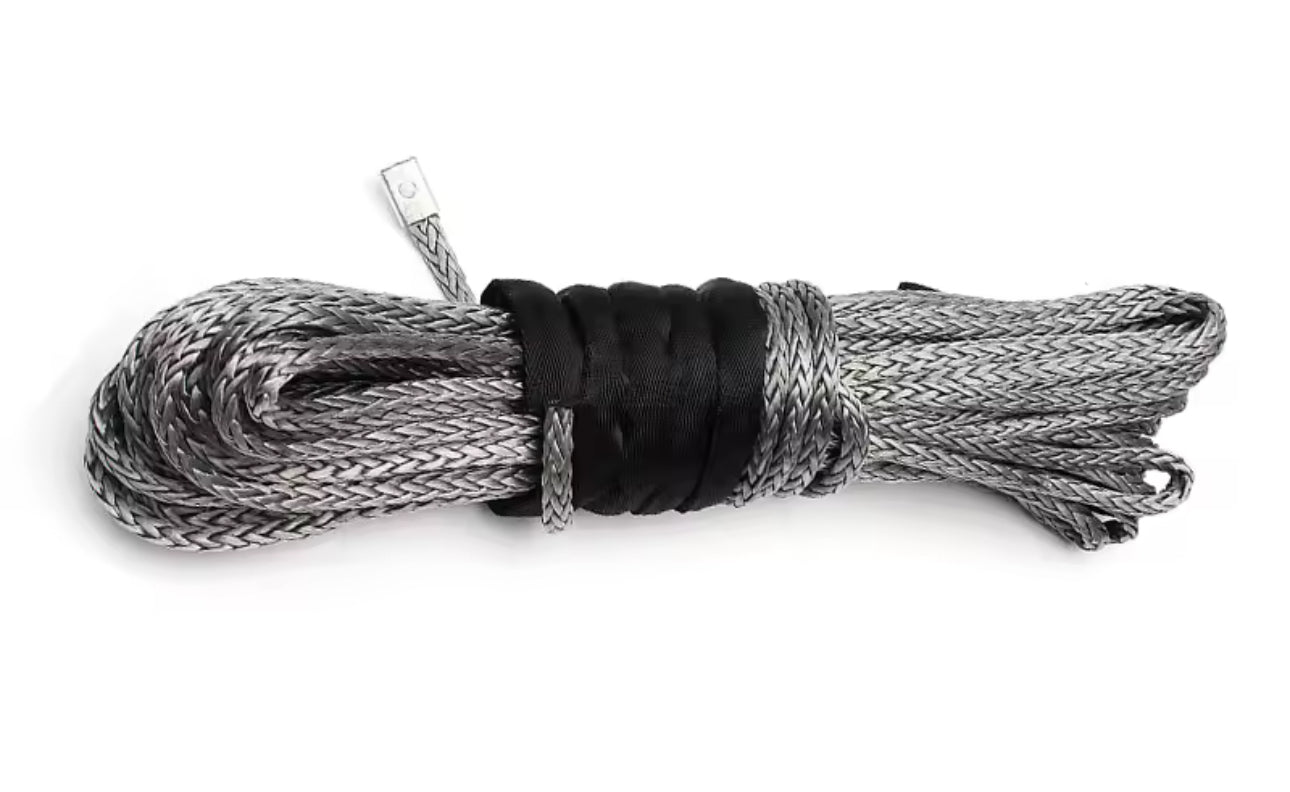 Corda sintetica per Verricello 11mm x 27m