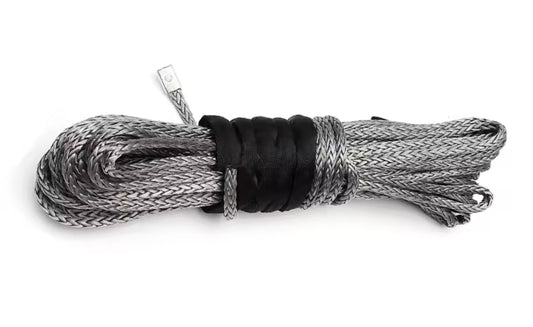 Corda / Cavo sintetica per Verricello 11mm x 27m