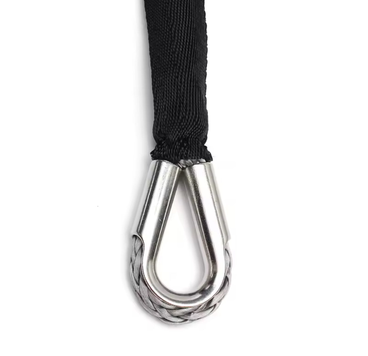 Corda sintetica per Verricello 11mm x 27m