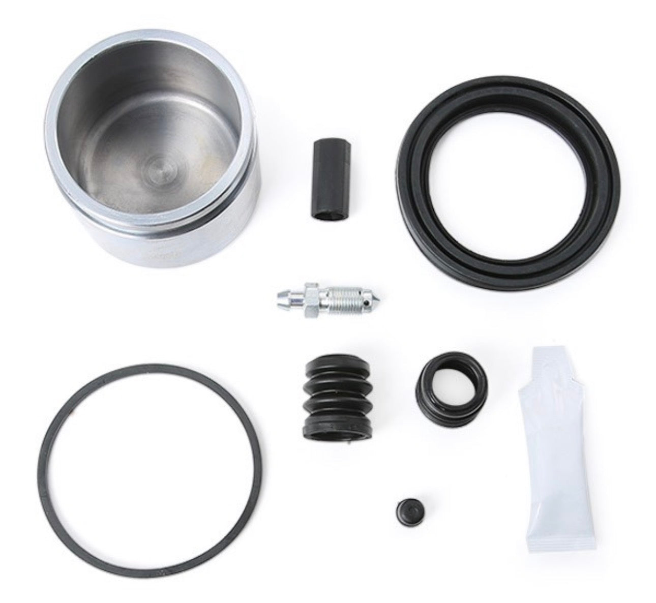 Kit revisione pinza freno ANTERIORE Nissan Patrol Y60