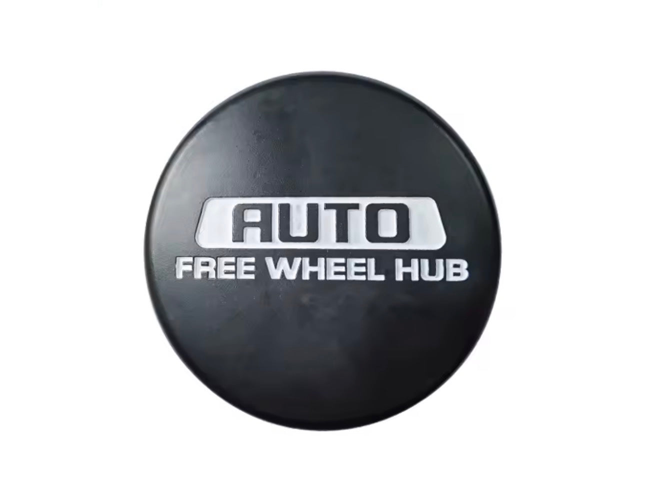 Coppia Mozzi Automatici Suzuki SJ-Samurai Vitara e Gran Vitara e jimny 98