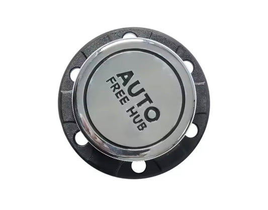 Coppia Mozzi Automatici per Mitsubishi Pajero / Hyundai Galloper