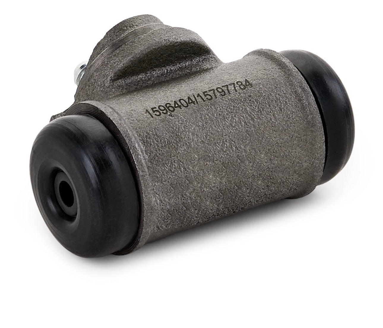 KIT Ganasce e cilindretto assale Posteriore Nissan Patrol TR 160/260