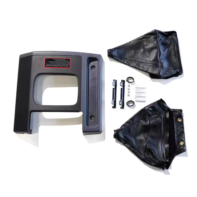 Copertura cambio per Nissan Patrol Y60