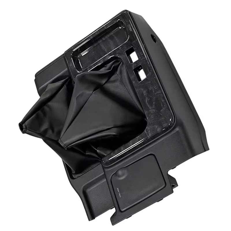 Copertura cambio per Nissan Patrol Y61 NERA