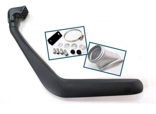 Snorkel Toyota Land Cruiser BJ70-BJ73 and Toyota Land Cruiser LJ70-LJ73