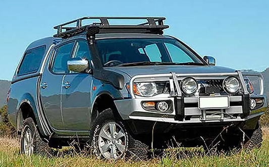 Snorkel Mitsubishi L200 (2006 - 2015) / Pajero Sport (2008 - 2015)