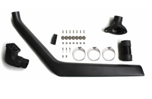 Tuba pour Mitsubishi PAJERO V20 TARGET (1998-2000)