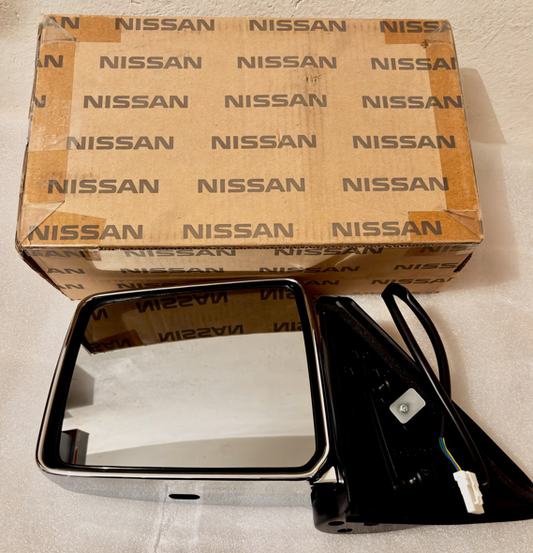 Kit de révision de boule pour Nissan Patrol GR Y60-Y61