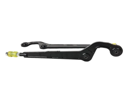 Puntoni Anteriori Rinforzati e Regolabili per Nissan Patrol GR Y60 - Y61