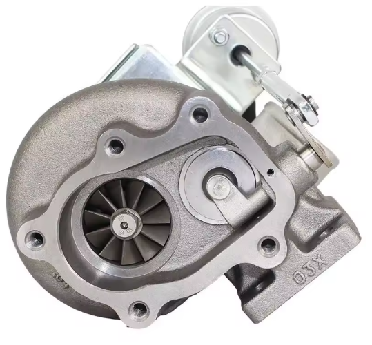 Turbina / Turbo Nissan Patrol RD28T tb2527 2.8D