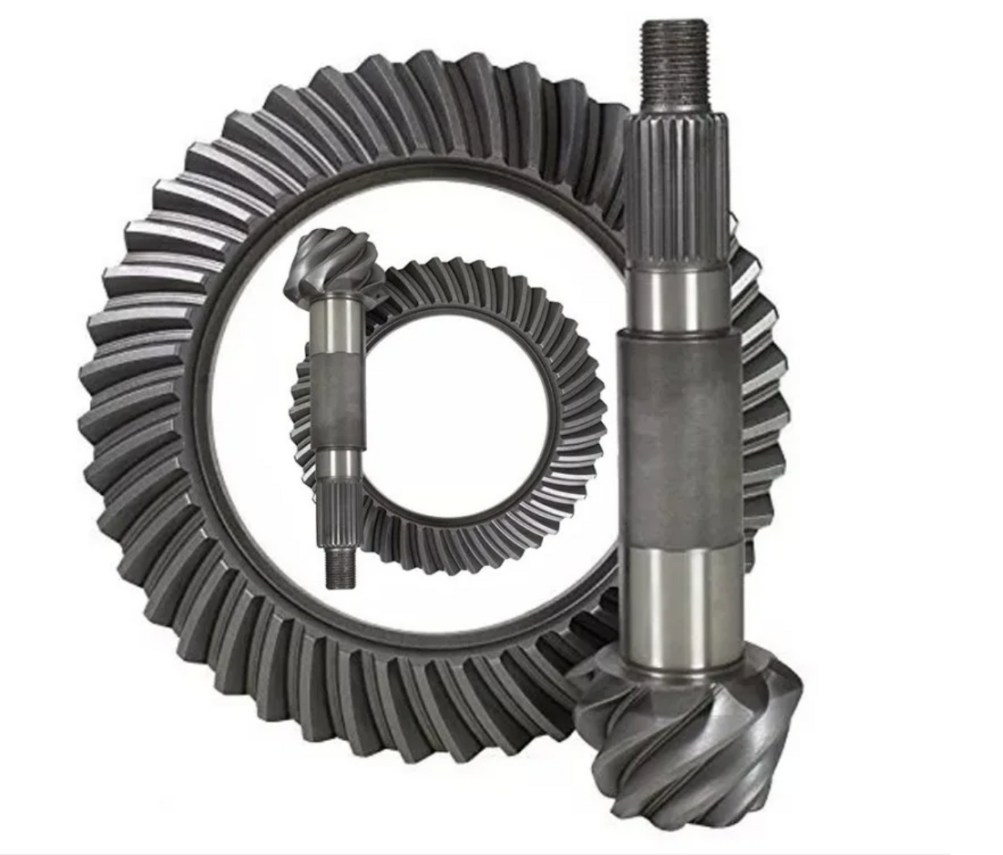 KIT Bevel Gear Ratio 3.27 for Suzuki Jimny