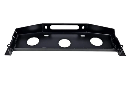 Supporto/Base verricello per Mitsubishi Pajero V20