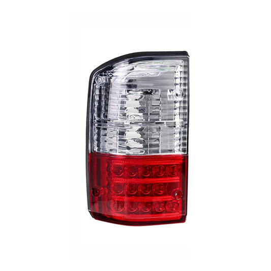 Fanali / Fari Posteriori CROMATI per Nissan Patrol GR Y60