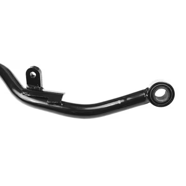 Barra Panhard ANTERIORE regolabile e rinforzata per Nissan Patrol GR Y61 3.0
