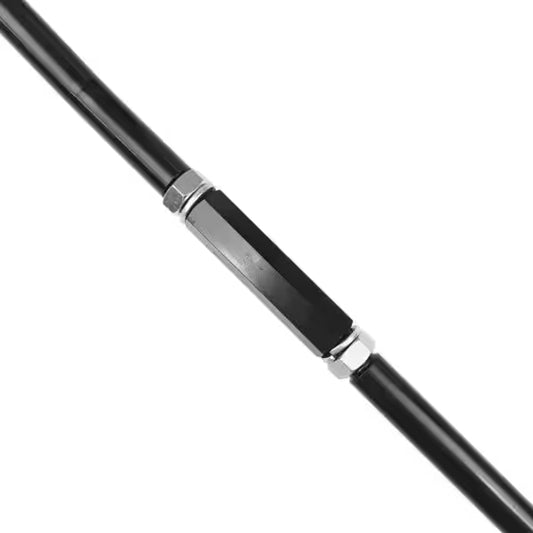 Kit de 2 barres Panhard réglables pour Nissan Patrol GR Y60-Y61 Solo 2.8
