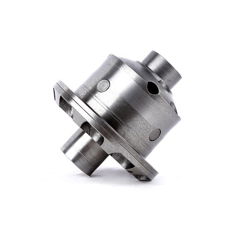 KIT Differential lock HF + compressor Nissan Patrol TR 160/260 ANT RD202