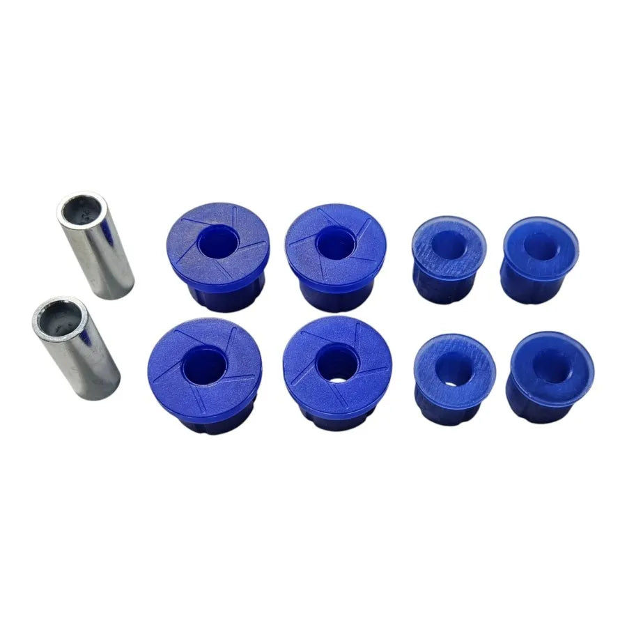 Kit SILENT BLOCK Balestre Anteriori Nissan Patrol TR