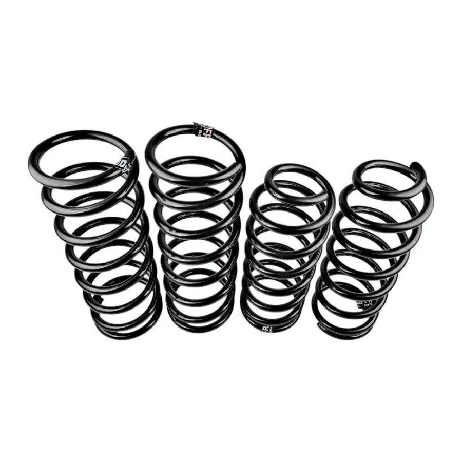 Kit 4 molle off road +10 cm Nissan Patrol GR Y60 e GR Y61