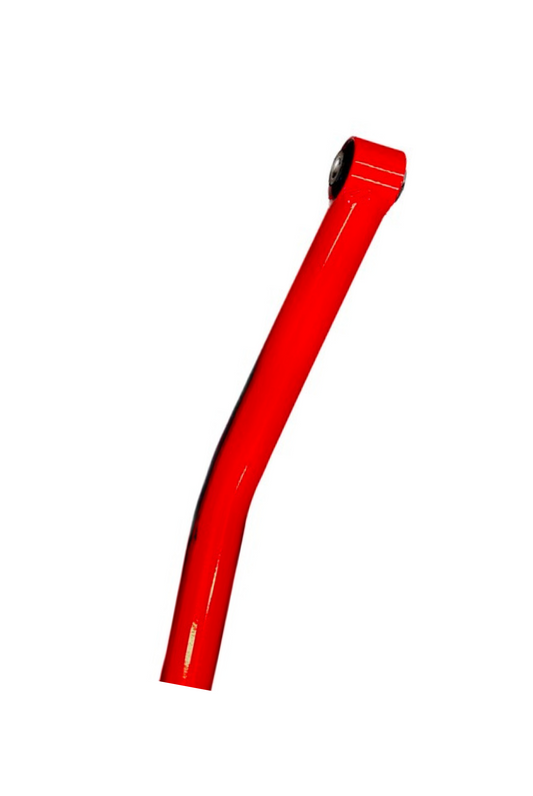 Kit 2 Adjustable And Reinforced Panhard Bars For Suzuki Jimny 98-2018