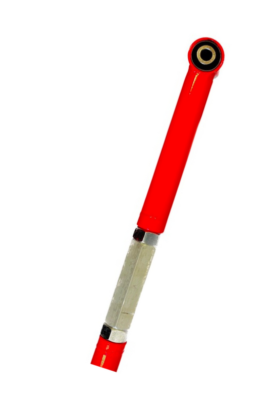 Kit 2 Adjustable And Reinforced Panhard Bars For Suzuki Jimny 98-2018