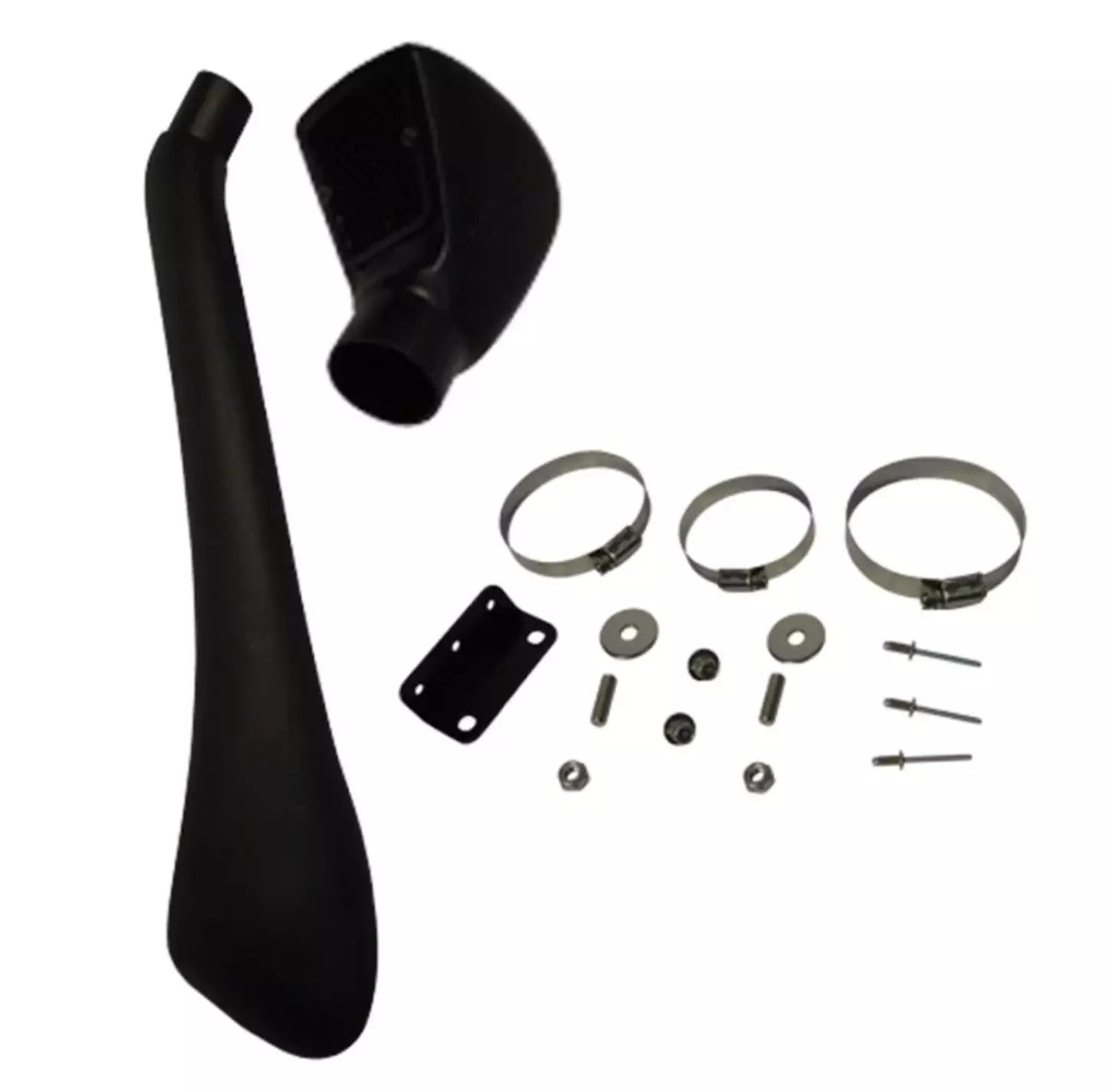 Snorkel Suzuki Jimny (1998 - onwards) SHORT MODEL