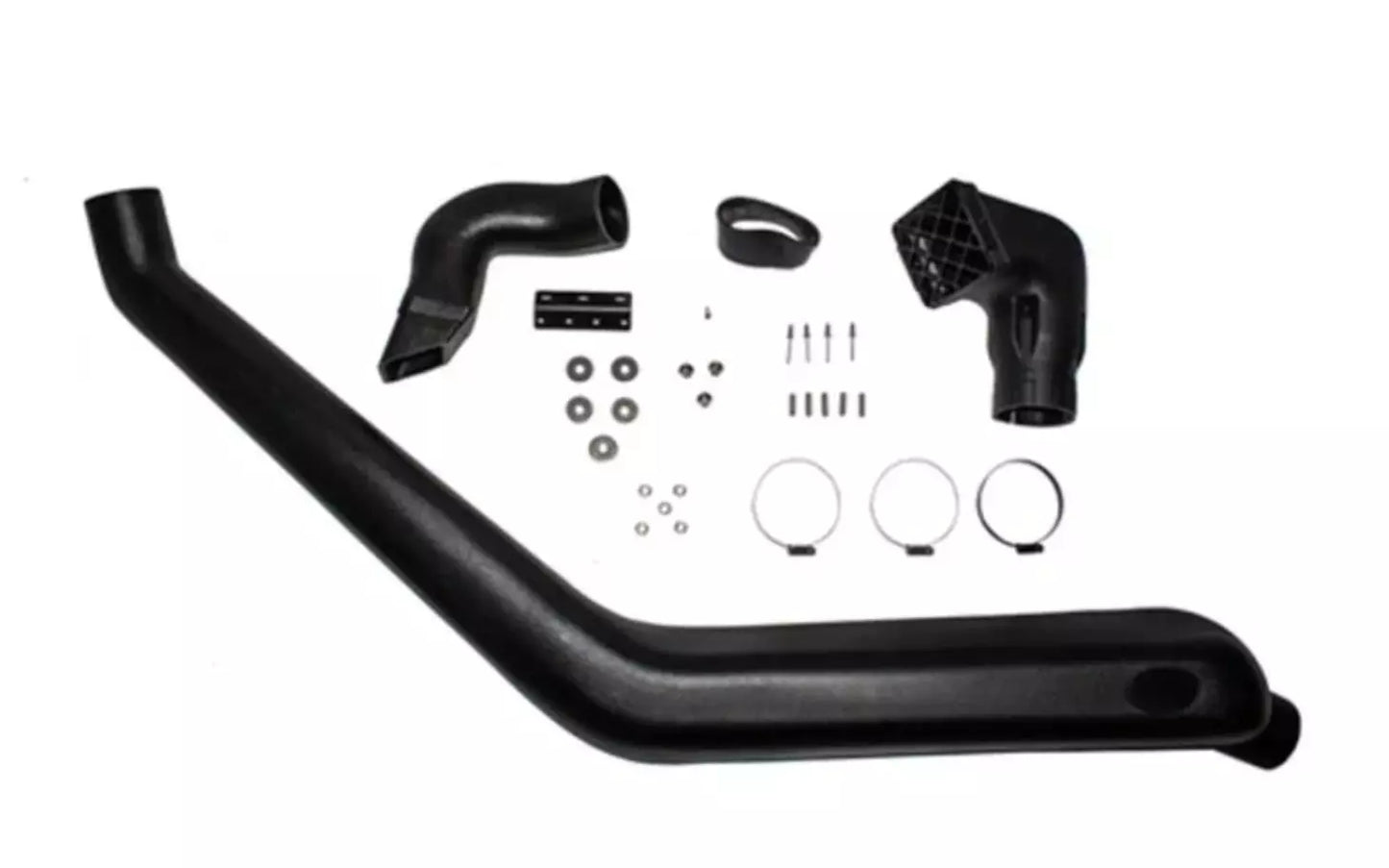 Snorkel Toyota Land Cruiser 90 lato destro