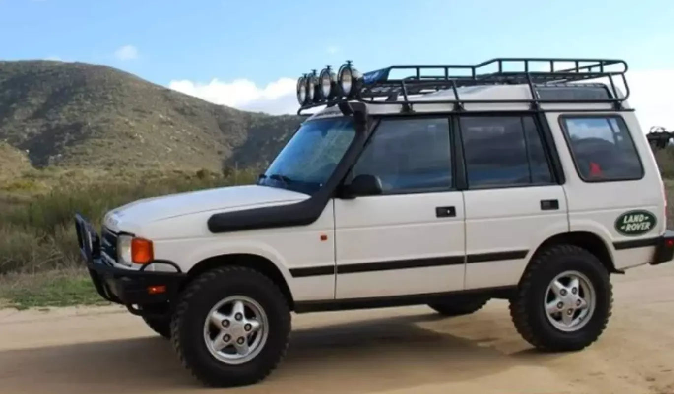 Snorkel Land Rover Discovery 1 / 200 / 300 ABS (1990 - 1998)