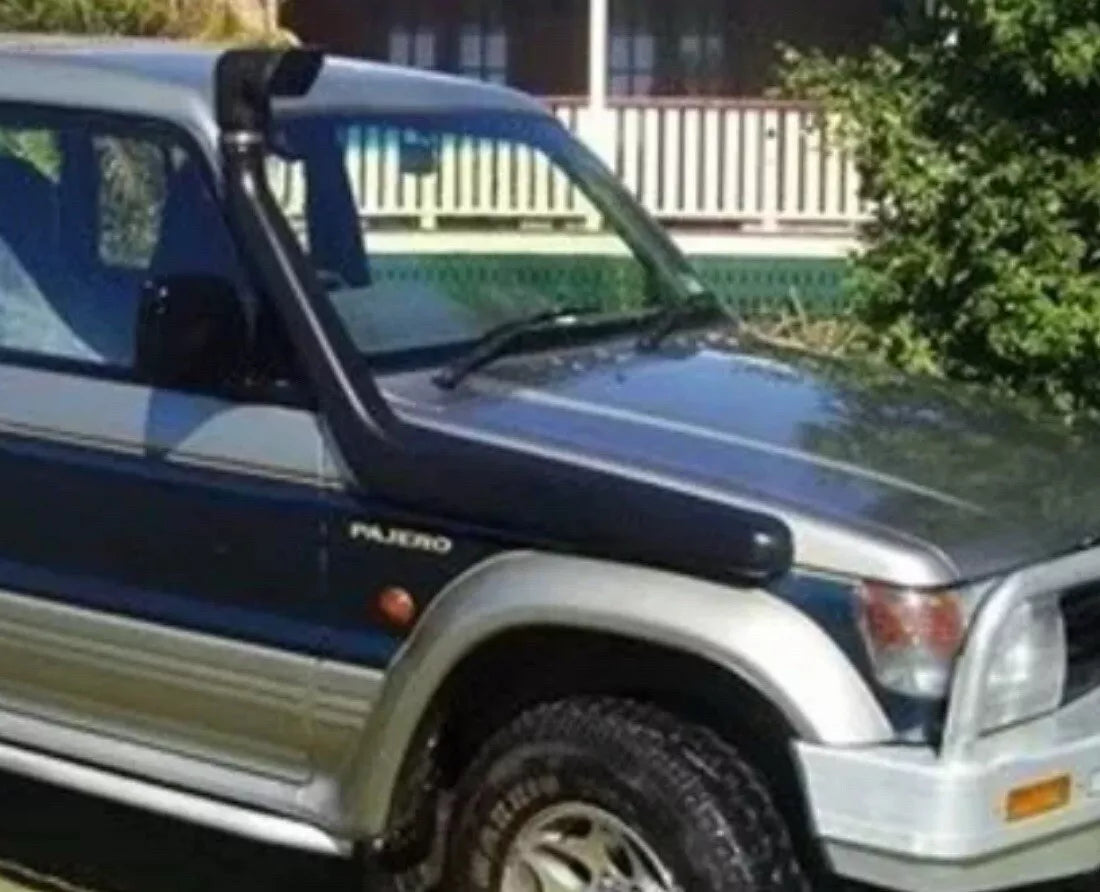 Tuba pour Mitsubishi PAJERO V20 GLX (1998-2000)