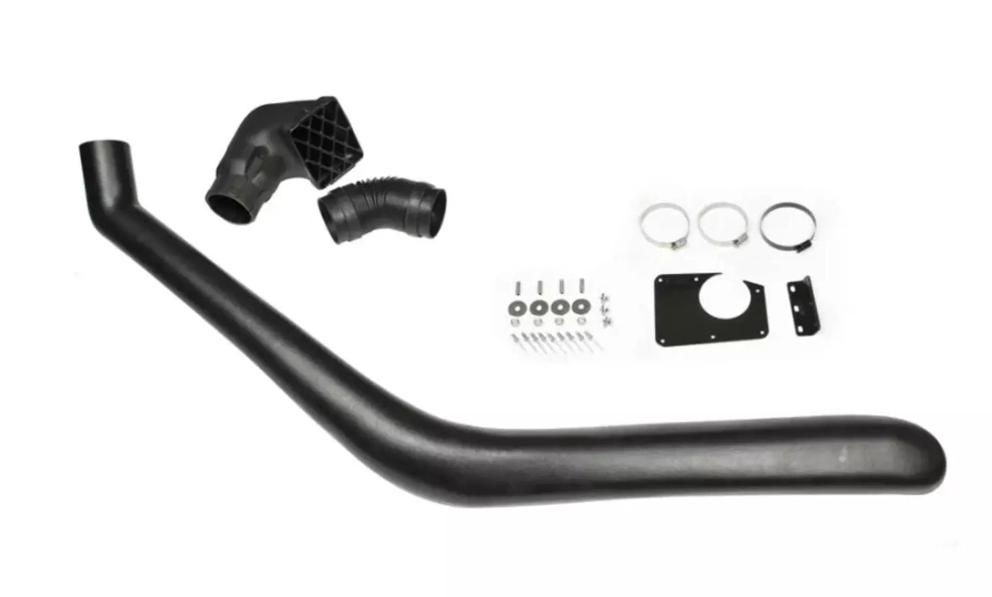 Snorkel Mitsubishi L200 (1996 - 2006) / Pajero Sport (1996 - 2008)