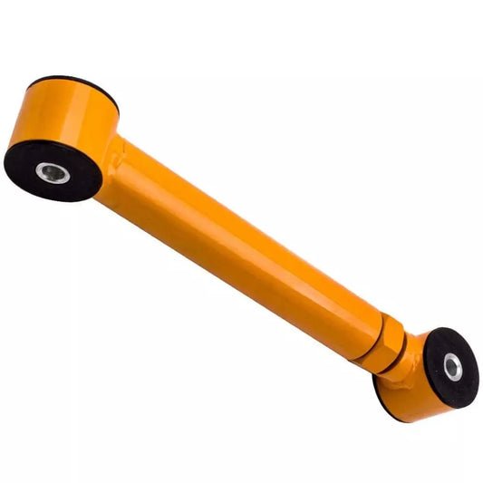 Adjustable and Reinforced Upper Rear Struts for JEEP Wrangler TJ and Cherokee