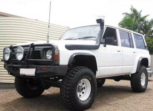 Snorkel Nissan Patrol Y60 2.8TD (1988-1997)