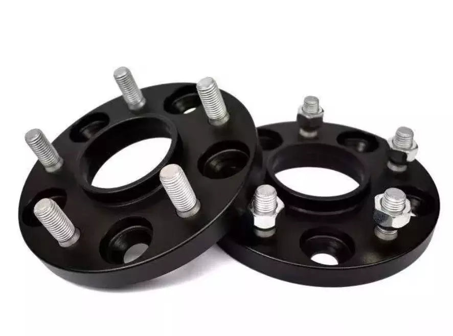 Pair of Suzuki Spacers 30 mm 5X139