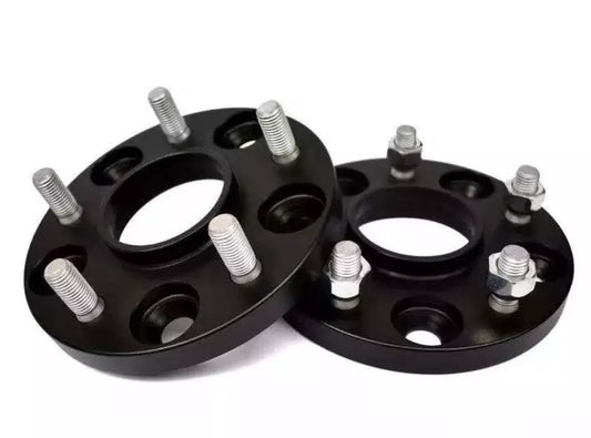 Pair of Suzuki Spacers 30 mm 5X139