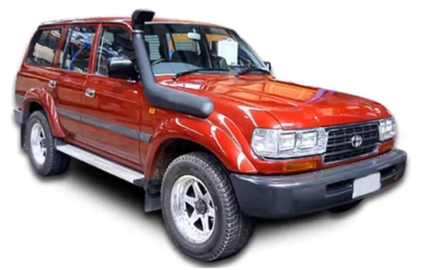 Snorkel Toyota Land Cruiser SÉRIE 80 (1990-1998)