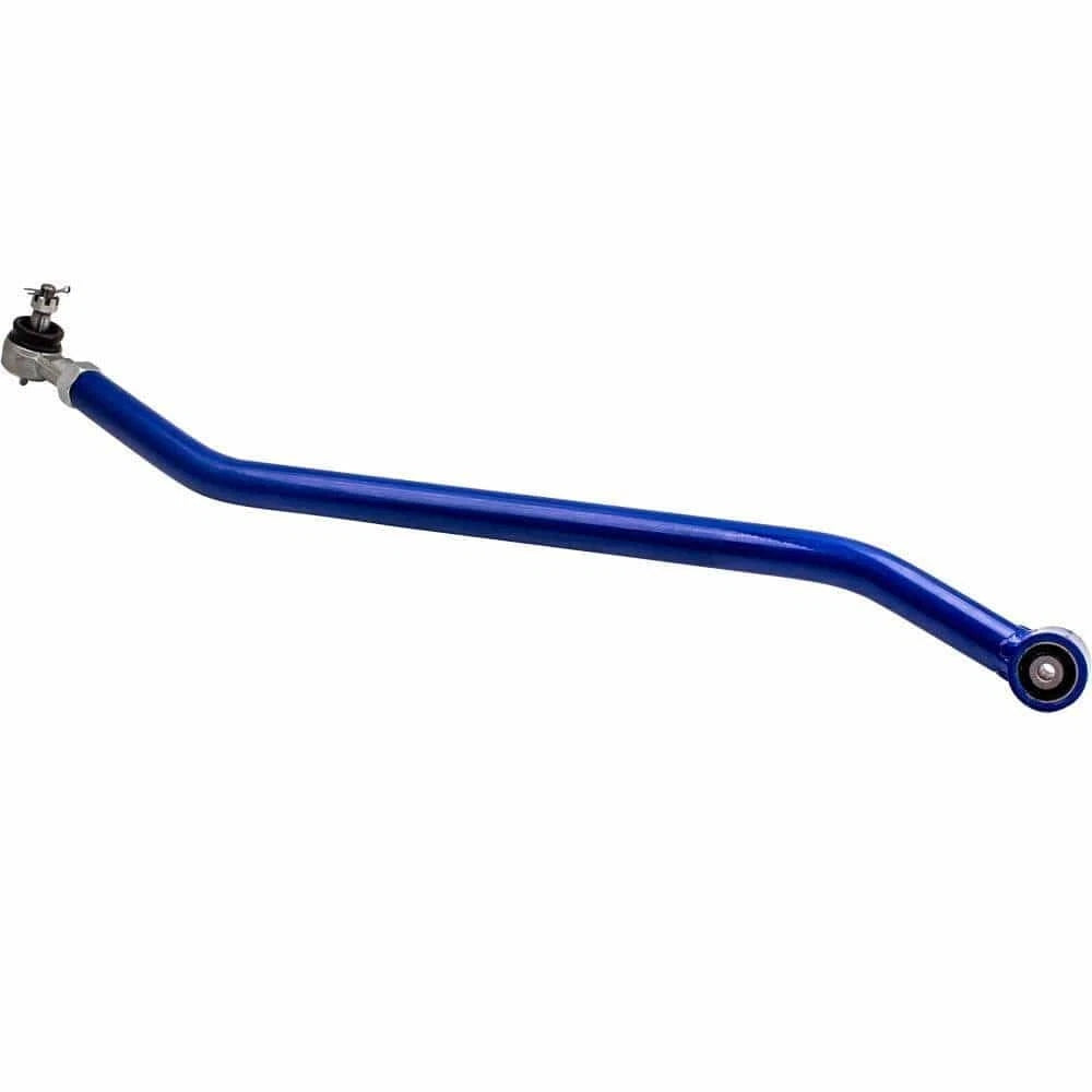Reinforced Adjustable Front Panhard Bar for Jeep Wrangler TJ and XJ