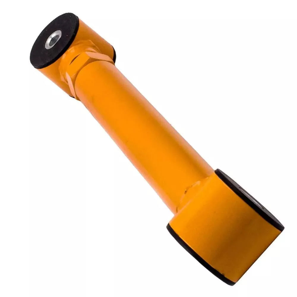 Adjustable and Reinforced Upper Rear Struts for JEEP Wrangler TJ and Cherokee