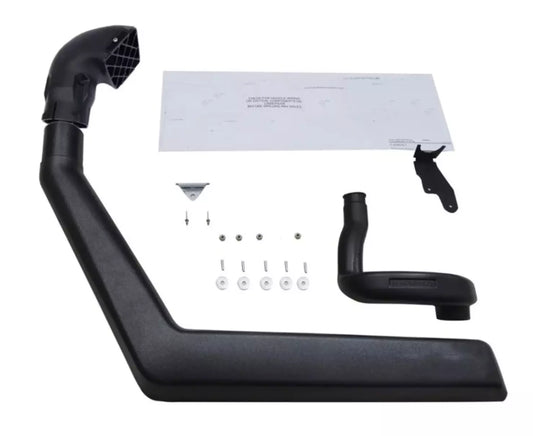 NEW Suzuki Jimny Snorkel (2018 - onwards)