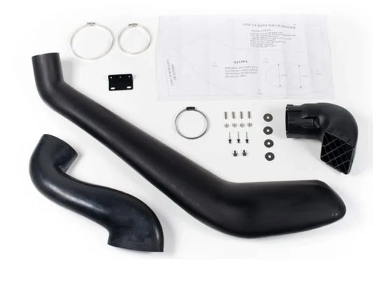 Snorkel Toyota Land Cruiser 150 SERIES (2009 - onwards)