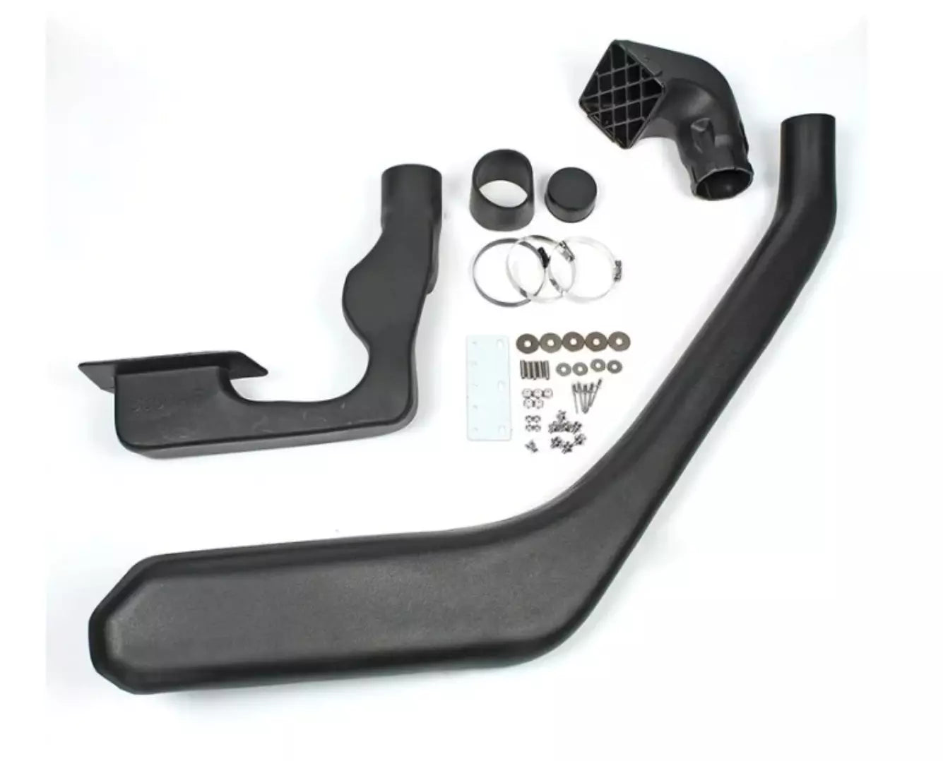 Snorkel Land Rover Discovery 1 300 (1994 - 1998) SANS ABS