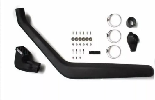Snorkel per Mitsubishi PAJERO V20 GLX (1998-2000) PARAFANGHI STRETTI