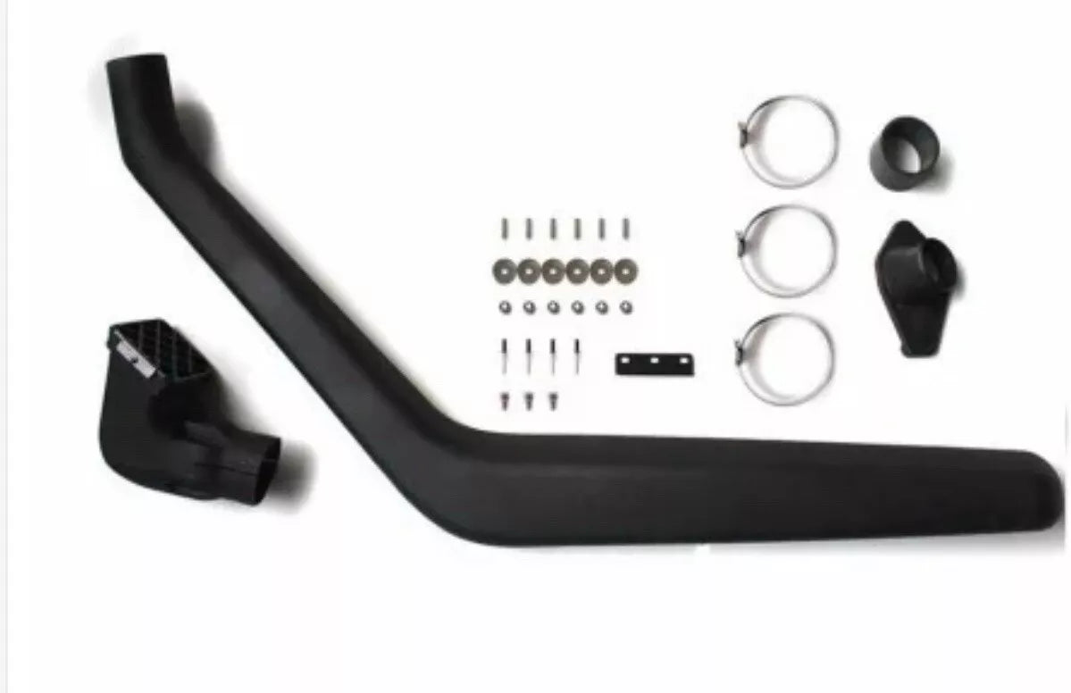 Snorkel per Mitsubishi PAJERO V20 GLX (1998-2000) PARAFANGHI STRETTI