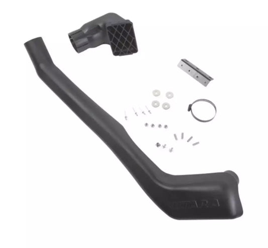 Snorkel Suzuki Vitara (1990-2005) right side WITH LOGO