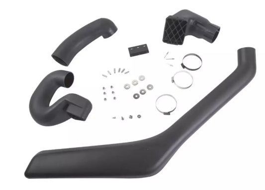 Snorkel Nissan Navara / NP300 D22 (1997 - 2005) And Nissan Terrano II